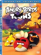 Angry Birds Toons