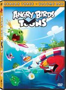 Angry Birds Toons