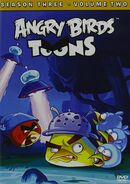 Angry Birds Toons