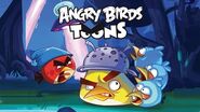 Angry Birds Toons