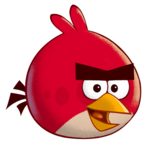 Dibujos de Angry Birds