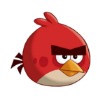 Dibujos de Angry Birds