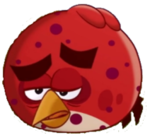 Dibujos de Angry Birds