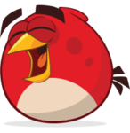 Dibujos de Angry Birds