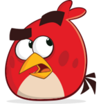 Dibujos de Angry Birds