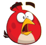 Dibujos de Angry Birds