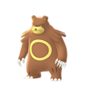 Ursaring