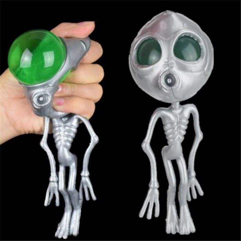 Respirateur extraterrestre