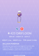 Drifloon