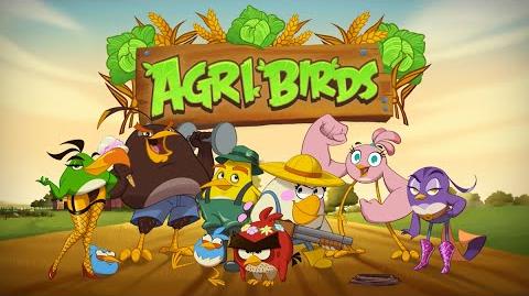 Agri Birds