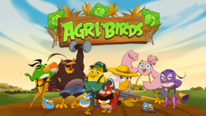 Aves Agri