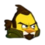 Danny Devito Bird