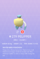 Pelipper