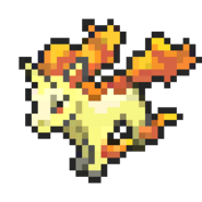 Rapidash