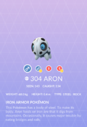 Aron