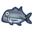 Gigante trevally