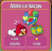 Abra-Ca-Bacon