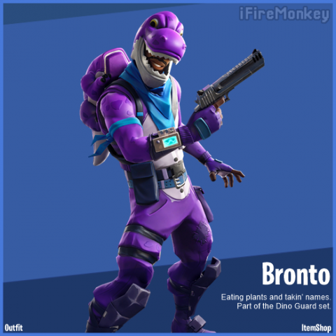 Fortnite season 10 skins: those of the battle pass and those that will arrive in the store