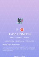 Finneon