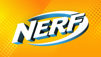 Nerf Hub