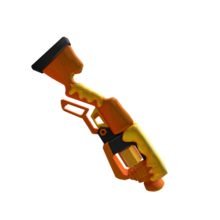 Nerf Hub