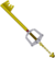 Lista de llaves espada