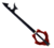 Lista de llaves espada