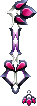 Liste des Keyblades