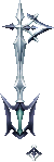 Liste des Keyblades