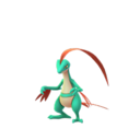 Grovyle