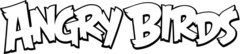 Vidéo Angry Birds Bing