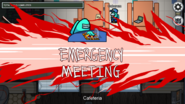 Reunião de emergência