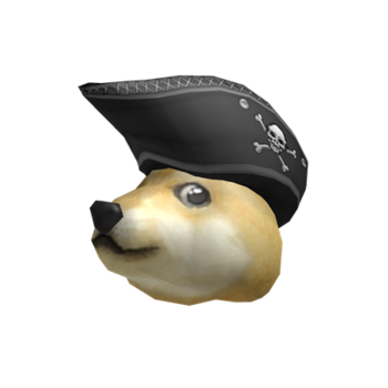 Capitaine Doge