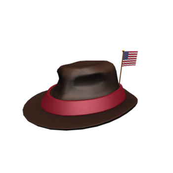 Fedora internationale - États-Unis