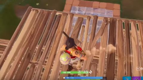 Play Fortnite Battle Royale like a Pro with these tips and tricks