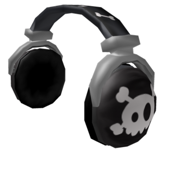 Casque Death Metal