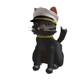 Capitão Kitty