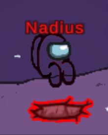 Nadius