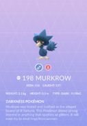 Murkrow