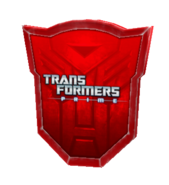 Transformers Prime