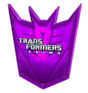 Transformers Prime