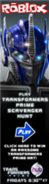 Transformers Prime