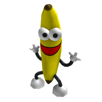 Banane dansante