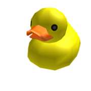 Canard épique