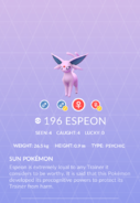 Espeon