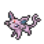 Espeon