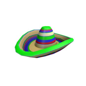Eg Sombrero