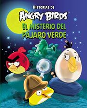 Angry Birds Stories: The Mystery of the Green Bird