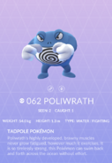 Poliwrath