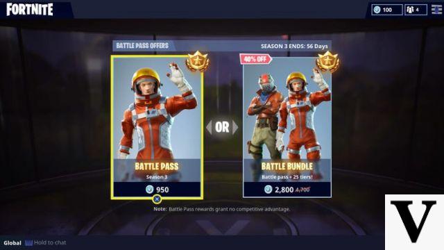 How to buy the cheapest Fortnite Battle Pass for PS4